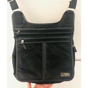 Fossil Durable City Gear Messenger Crossbody Bag Everyday Carry EDC